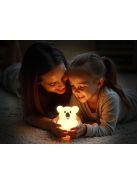 Zopa Szilikon LED Lámpa M-es méret Koala