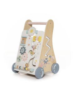 Zopa Fa készségfejlesztő járássegítő