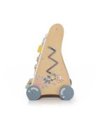 Zopa Fa készségfejlesztő járássegítő