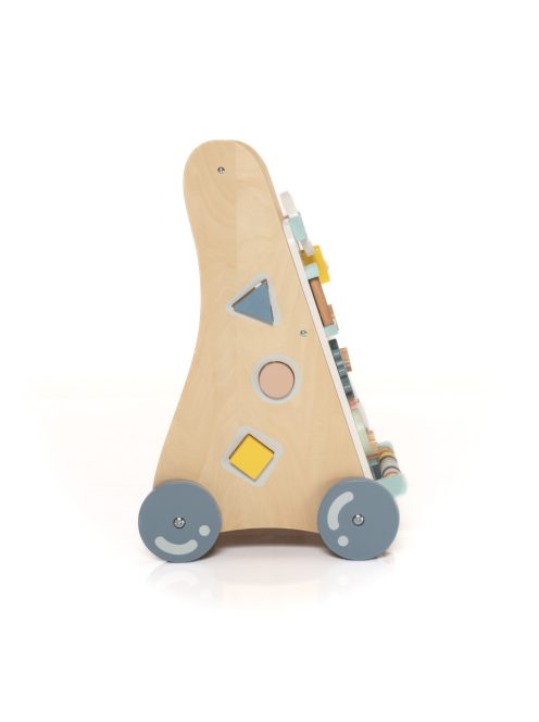 Zopa Fa készségfejlesztő járássegítő