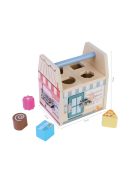 Zopa Fa Montessori kocka