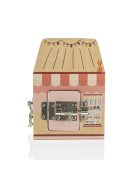 Zopa Fa Montessori kocka