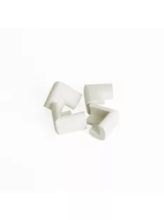 Zopa Hab sarokvédő 4 db off white