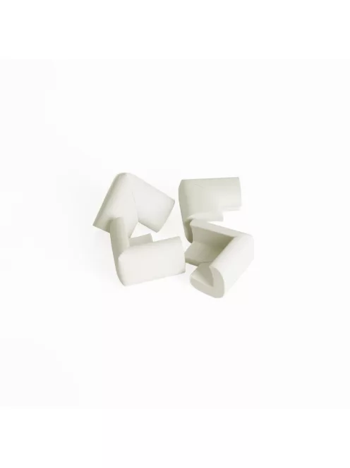 Zopa Hab sarokvédő 4 db off white