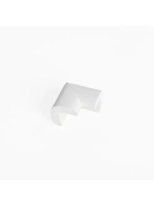 Zopa Hab sarokvédő 4 db off white