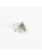 Zopa Hab sarokvédő 4 db off white