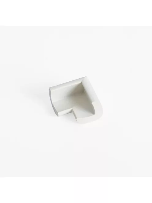 Zopa Hab sarokvédő 4 db off white