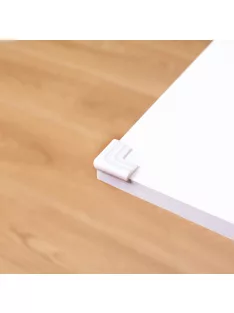 Zopa Gumis sarokvédő 8 db off white