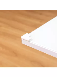 Zopa Gumis sarokvédő 8 db off white