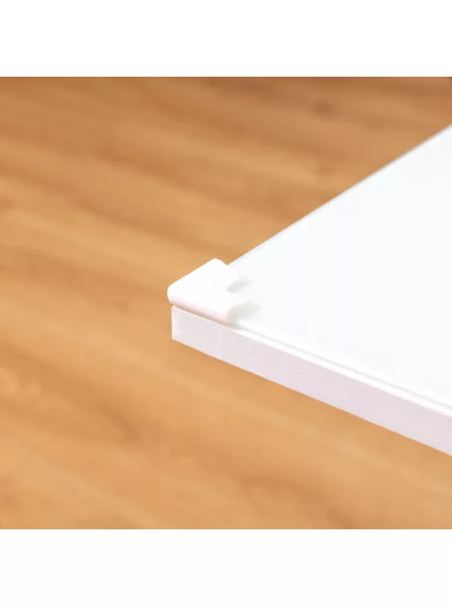 Zopa Gumis sarokvédő 8 db off white
