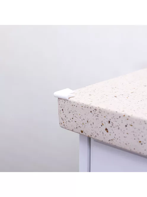 Zopa Gumis sarokvédő 8 db off white
