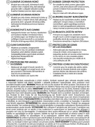 Zopa Gumis sarokvédő 8 db off white