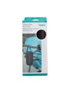 Zopa Thermo fedél a palackhoz Grey