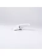 Zopa Hűtőzár white/grey