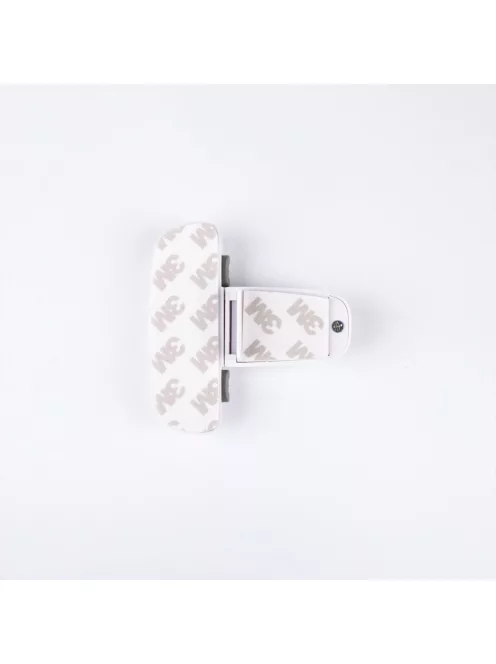 Zopa Hűtőzár white/grey