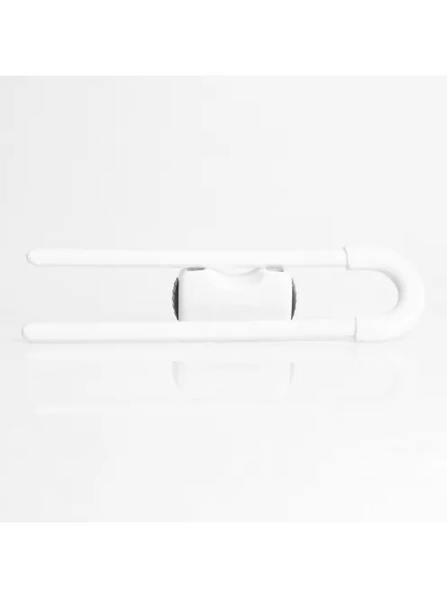 Zopa Szekrényfogantyú-zár 2 db white