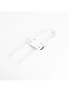 Zopa Szekrényfogantyú-zár 2 db white