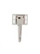 Zopa Szekrényzár 2 db white
