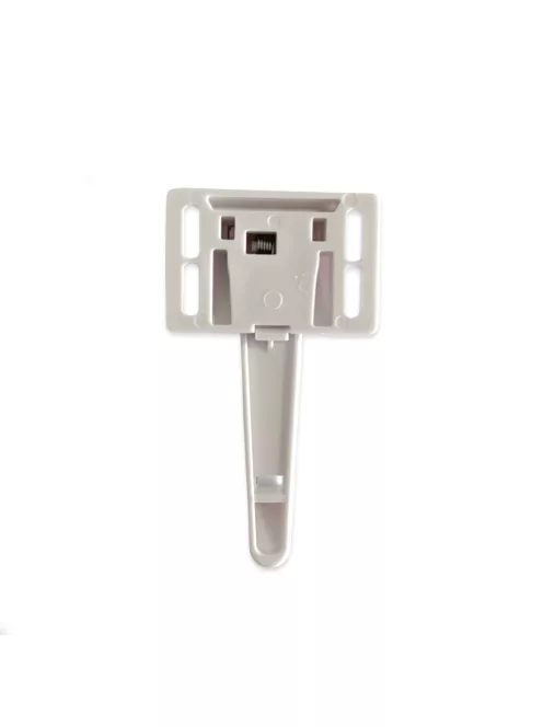 Zopa Szekrényzár 2 db white