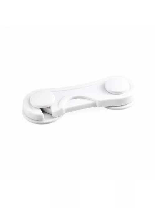Zopa Szekrény- és fiókbiztosító 2 db white