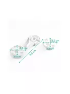 Zopa Szekrény- és fiókbiztosító 2 db white