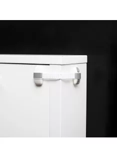 Zopa Univerzális zár white/grey