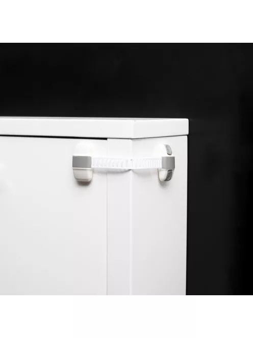 Zopa Univerzális zár white/grey