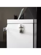 Zopa Univerzális zár white/grey