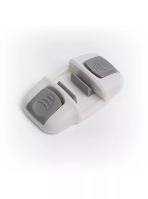 Zopa Univerzális zár white/grey