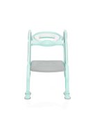 Zopa Lépcsős WC szűkítő, jégzöld Ice Green