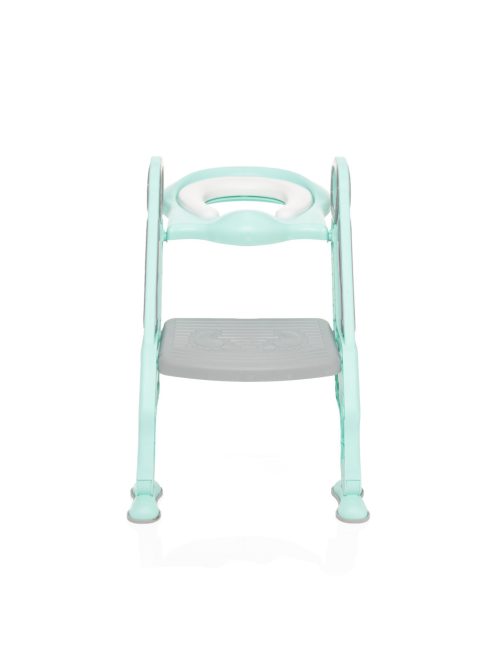 Zopa Lépcsős WC szűkítő, jégzöld Ice Green