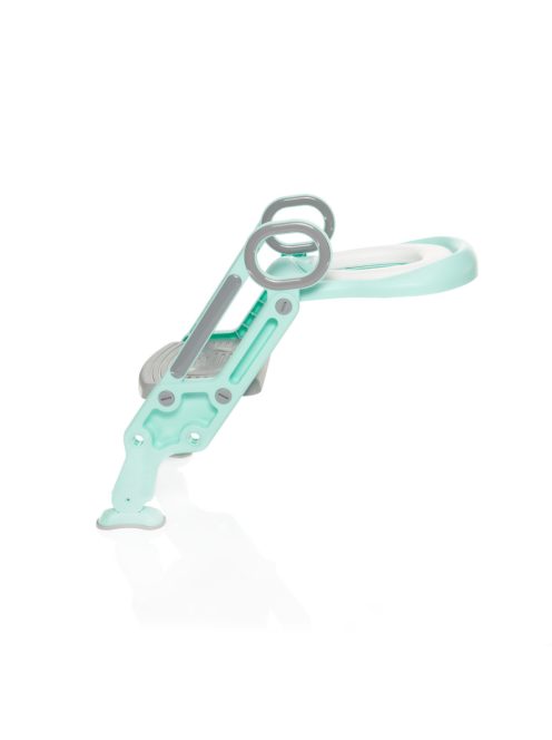 Zopa Lépcsős WC szűkítő, jégzöld Ice Green