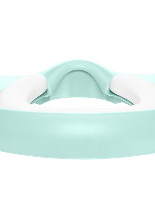 Zopa Lépcsős WC szűkítő, jégzöld Ice Green