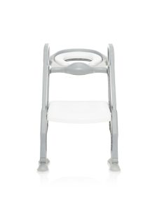 Zopa Lépcsős WC szűkítő, galambszürke Dove Grey