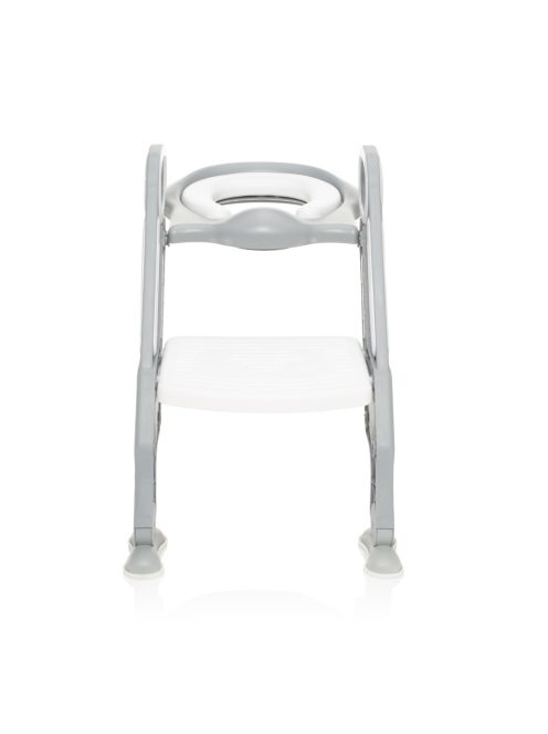 Zopa Lépcsős WC szűkítő, galambszürke Dove Grey