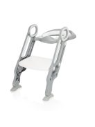 Zopa Lépcsős WC szűkítő, galambszürke Dove Grey