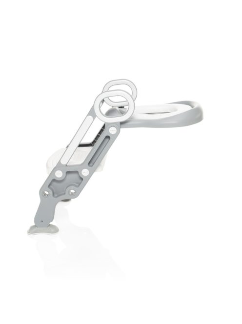 Zopa Lépcsős WC szűkítő, galambszürke Dove Grey