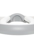 Zopa Lépcsős WC szűkítő, galambszürke Dove Grey