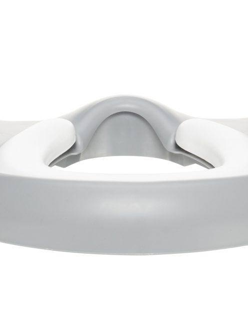 Zopa Lépcsős WC szűkítő, galambszürke Dove Grey