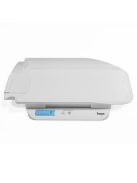 Zopa Digitális babamérleg hosszúságmérővel