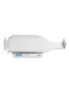 Zopa Digitális babamérleg hosszúságmérővel