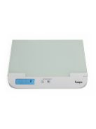 Zopa Digitális babamérleg hosszúságmérővel