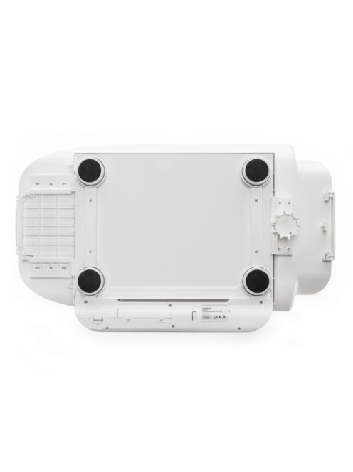 Zopa Digitális babamérleg hosszúságmérővel