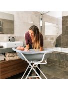 Zopa Fürdető kád állvány