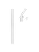 Zopa Pót szívószál 350 ml-es termoszhoz (2 db)