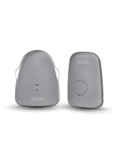 Zopa Watcher digitális bébiőr, szürke Grey