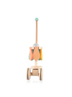 Zopa Fa tologatható játék - virág Flower