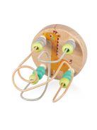 Zopa Fa készségfejlesztő játék - zsiráf Giraffe