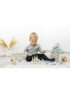 Zopa Fa készségfejlesztő játék - éjszaka Night