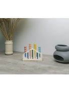 Zopa Fa készségfejlesztő játék - éjszaka Night